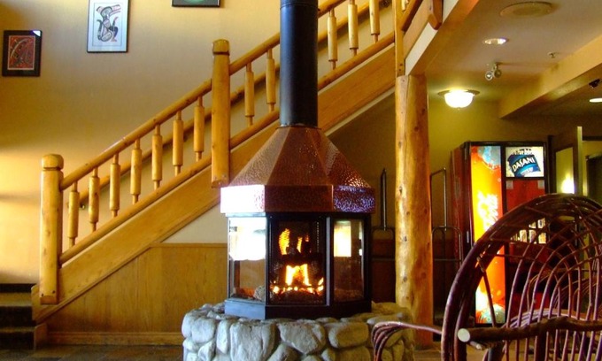Whitehorse Hotel | The Yukon Inn