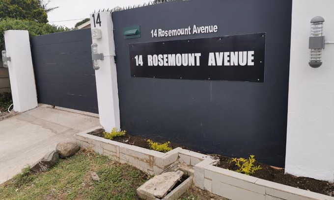 East London Cama Y Desayuno | The Zion Hill