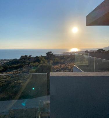 Makry Gialos Villa | Thea villas 2