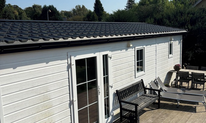 Horsholm Casa | TheLittleHouseBy-The-Lake