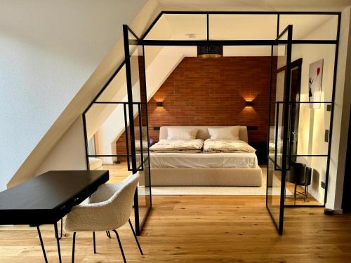 Wertheim Apartamento | theLOFT