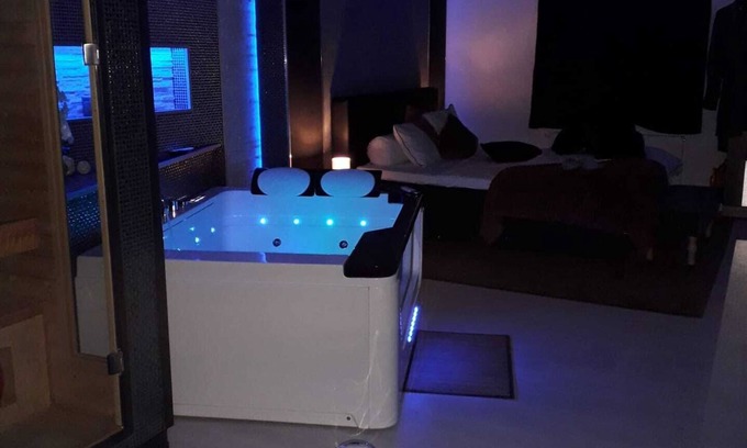 Herstal Hotel | Descanso térmico