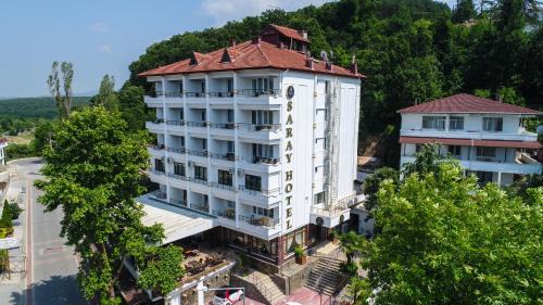 Gokcedere Hotel | Thermal Saray Hotel & Yalova