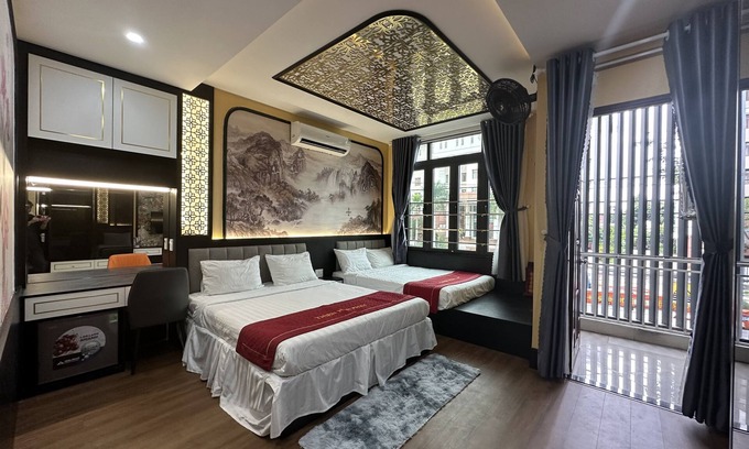 Cam Le Hotel | Thien Han Phat Hotel