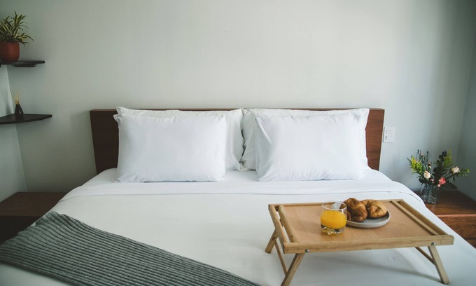 Colonias Granada y Ampliación Apartamento | This apartment is a 2 bedroom(s), 2 bathrooms, located in Ciudad de México, CDMX.