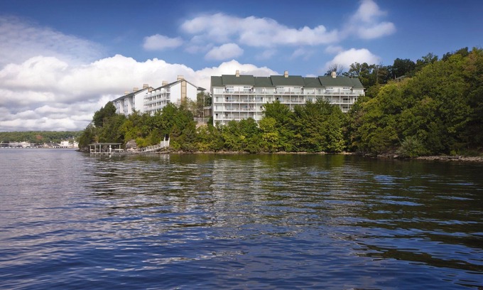 Osage Beach Complejo | ¡Este es el mejor de los Ozarks!