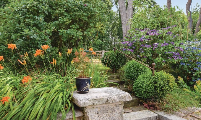 Ancourteville-sur-Hericourt Casa | Alojamiento de 6 habitaciones en Hericourt-en-Caux