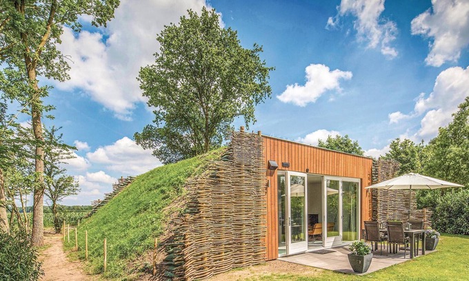 Municipality of Alphen-Chaam Casa | Alojamiento de 2 habitaciones en Chaam