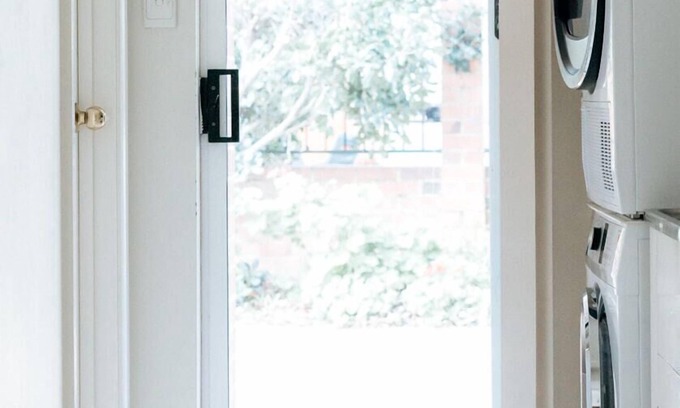 Middleton Beach Villa | This snug 3 bedroom villa is all you need to call home whilst visiting Albany