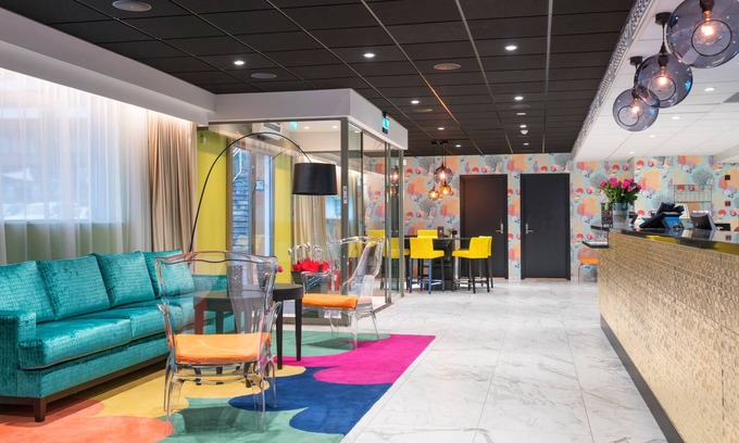 Tonsberg Hotel | Thon Hotel Tønsberg Brygge