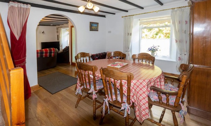 Fishguard Casa | Thorn cottage