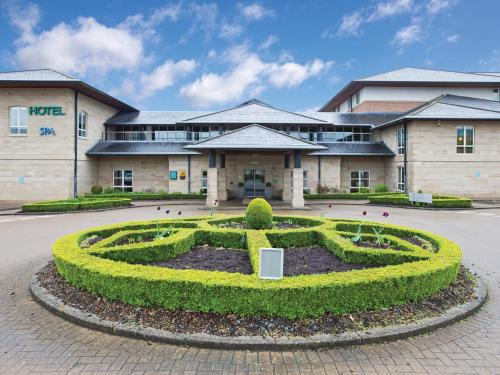 Chapeltown Hotel | Thorpe Park Hotel and Spa