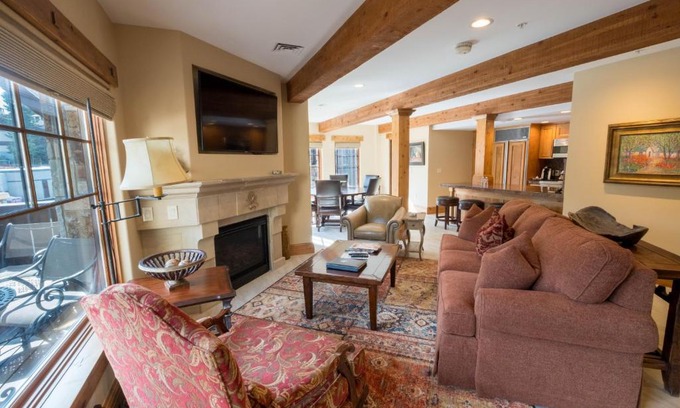 Deer Valley Apartamento | Three Bedroom Suite apartment hotel