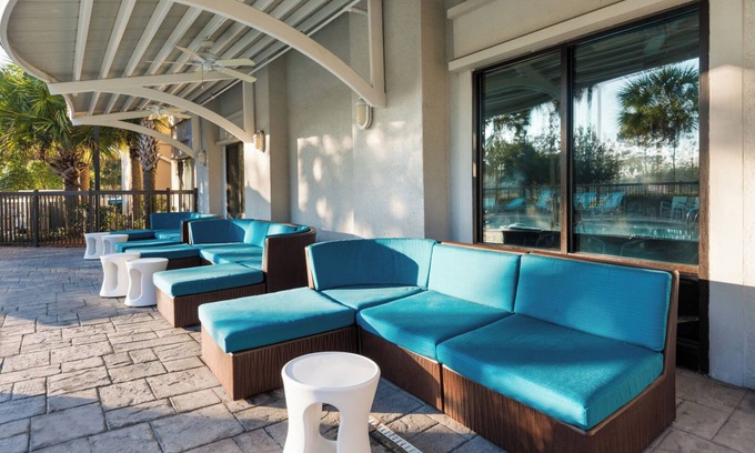 Biggar Casa | Three Convenient Room | Close to Gulf Coast Town Center | Enjoy Free Parking