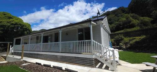 Havelock Casa | Three D's Cottage