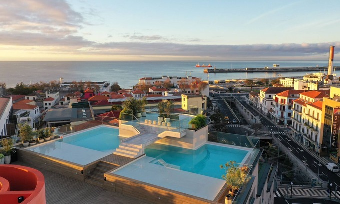 Santa Maria Maior Apartamento | Three House Hotel