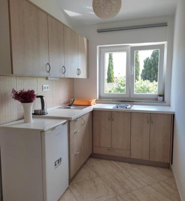 Pula Apartamento | Three Lions apartment number 2