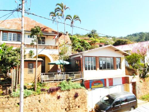 Fianarantsoa Casa | Three Palms Fianar
