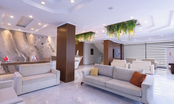 Beldibi Hotel | Three Points Hotel (Non Alcoholic)