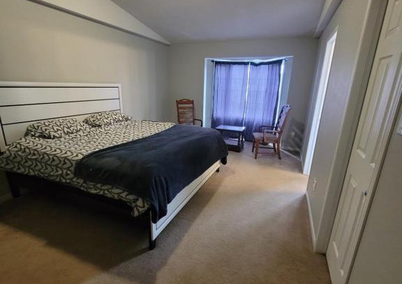 Cardinal Creek Casa | Three-room townhouse