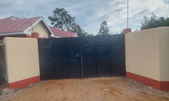 Ugunja Apartamento | Thrive apartments