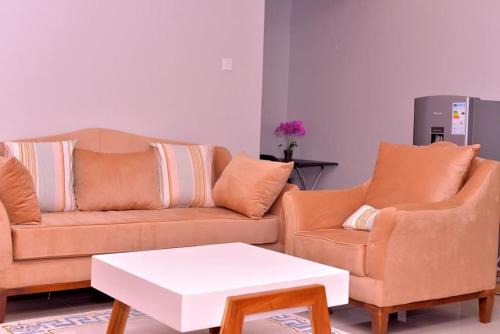 Bukoto Apartamento | Thrive Cozy Apartments