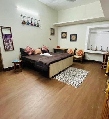 Varanasi Casa | THS Home Stay