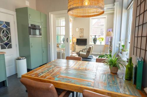 Eenrum Apartamento | Thuis in Eenrum