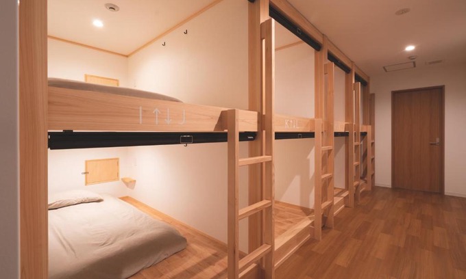 Ise Casa | THY GUEST HOUSE