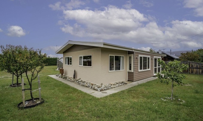 Clyde Casa | Thyme Away - Clyde Holiday Home