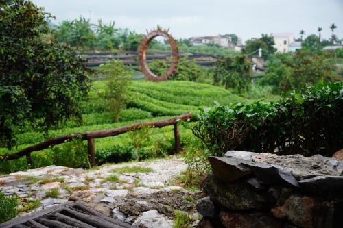 Thai Nguyen Casa | Tiến Yên Farmstay