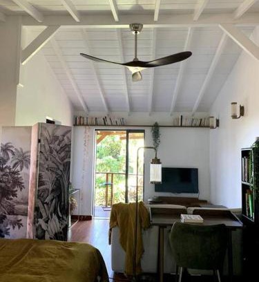 Les Avirons Casa | Ti Cottage sous les Tropiques