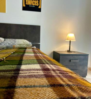 Quartiere XXI Pietralata Apartamento | Tiburtina Station apartment