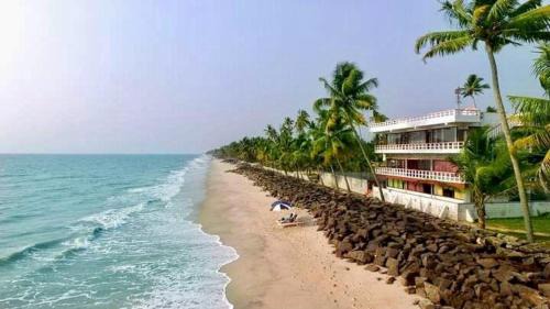 Cherthala Complejo | Tidal Blend Resort