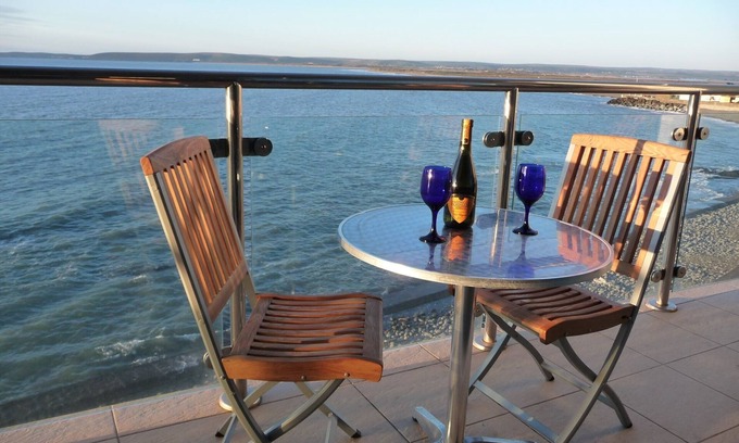 Westleigh Apartamento | Mareas - ¡El apartamento de lujo más grande de 2 habitaciones dentro de Horizon View!