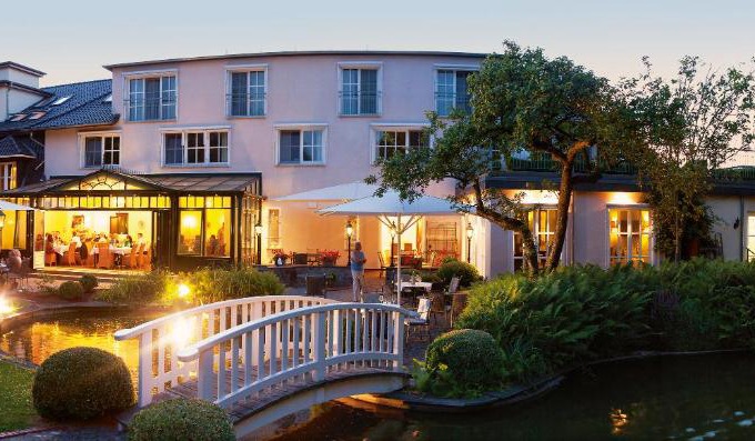 Stemshorn Hotel | Tiemann's Hotel