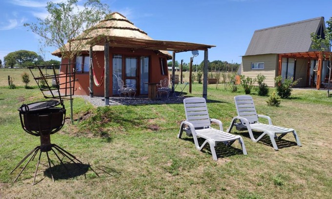 Baradero Casa | Tierra de Inmigrantes