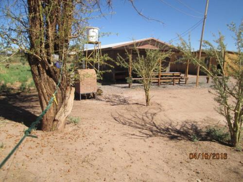 San Pedro de Atacama Apartamento | Tierra Viva Solor Cabañas