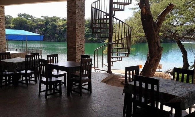 Kafue Cabina | Tiffany s Canyon lodge