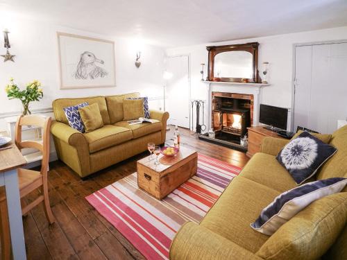 Aldeburgh Casa | Tiger Villa by The Suffolk Cottage Collection