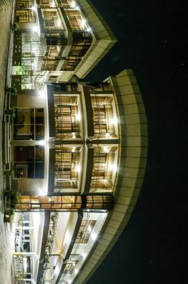 Kinindo Apartamento | Tigers's apartment Hotel