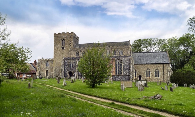 Debenham Casa | Tiggywinkle's - Dos Habitaciones Casa, Capacidad 3