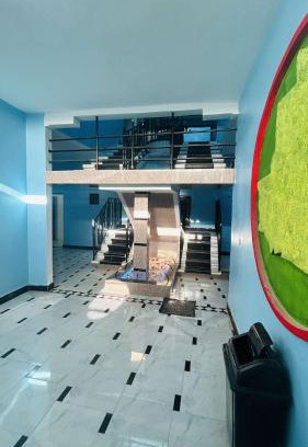 Trarza Apartamento | Tiguent palace