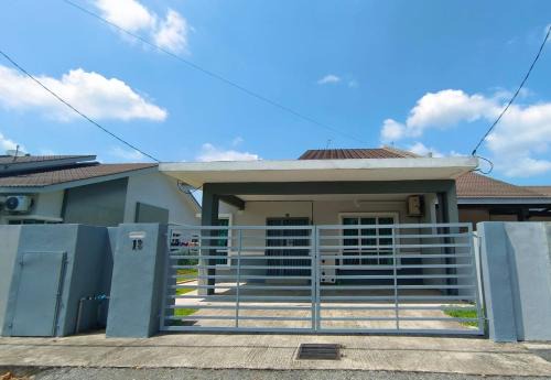Temerloh Casa | Tilapia Guest House Temerloh