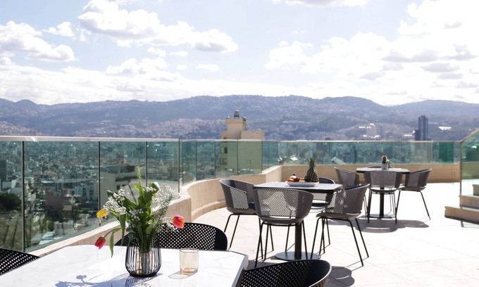 Beirut Apartamento | Tilia ApartHotel