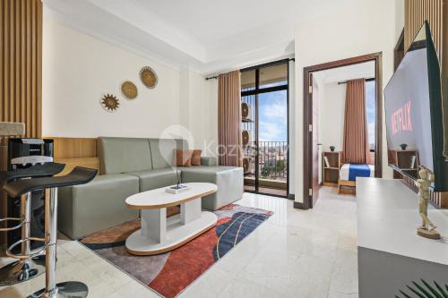 Grogol Utara Apartamento | Tilia By Kozystay - Permata Hijau