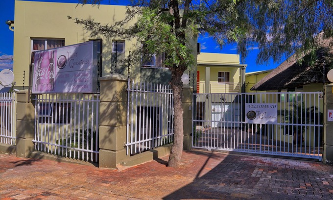 Windhoek West Cama Y Desayuno | Tilla's Guesthouse