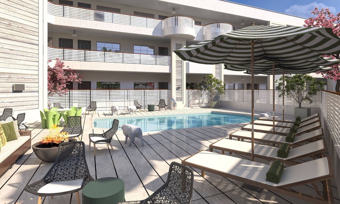 Laguna Hills Hotel | Tiller House, Laguna Hills, A Tribute Portfolio Hotel