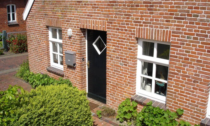 Rysum Casa | Tiempo fuera en una cabaña de granjero restaurada