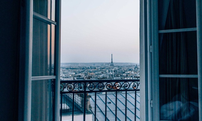 Montmartre Hotel | Timhotel Montmartre